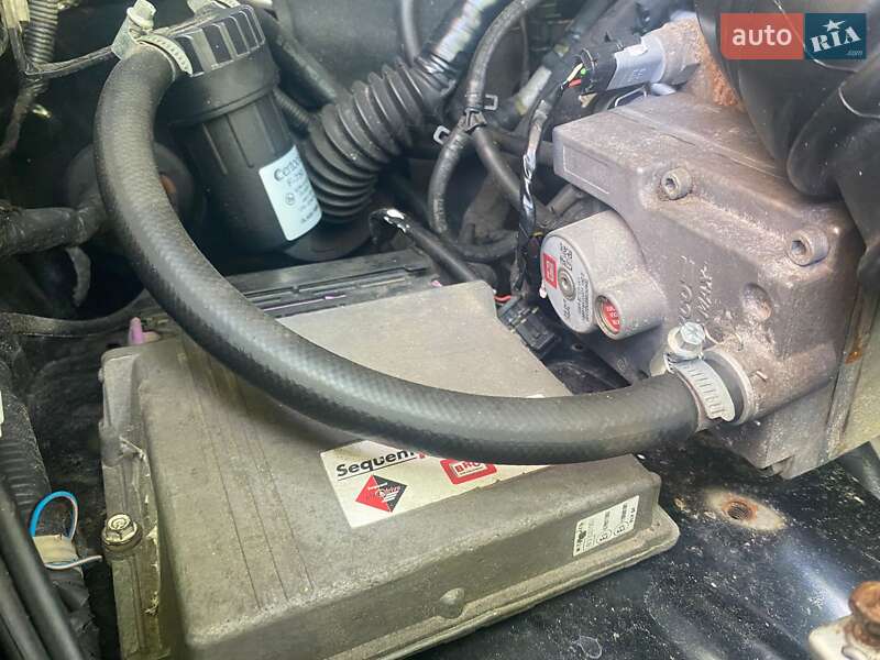 Внедорожник / Кроссовер Toyota Land Cruiser 2008 в Ужгороде