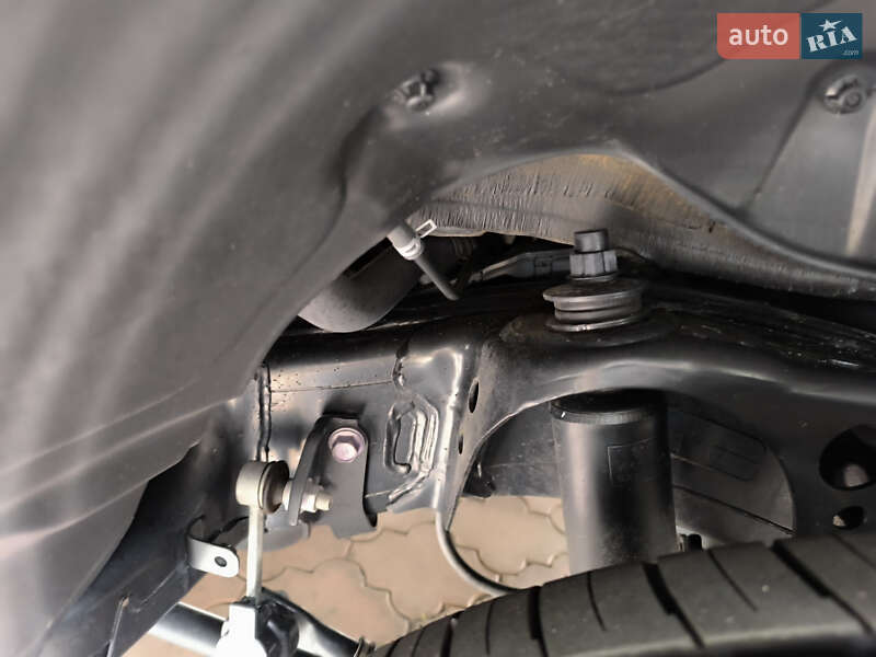 Внедорожник / Кроссовер Toyota Land Cruiser 2022 в Киеве