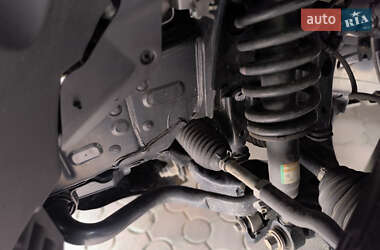 Внедорожник / Кроссовер Toyota Land Cruiser 2022 в 