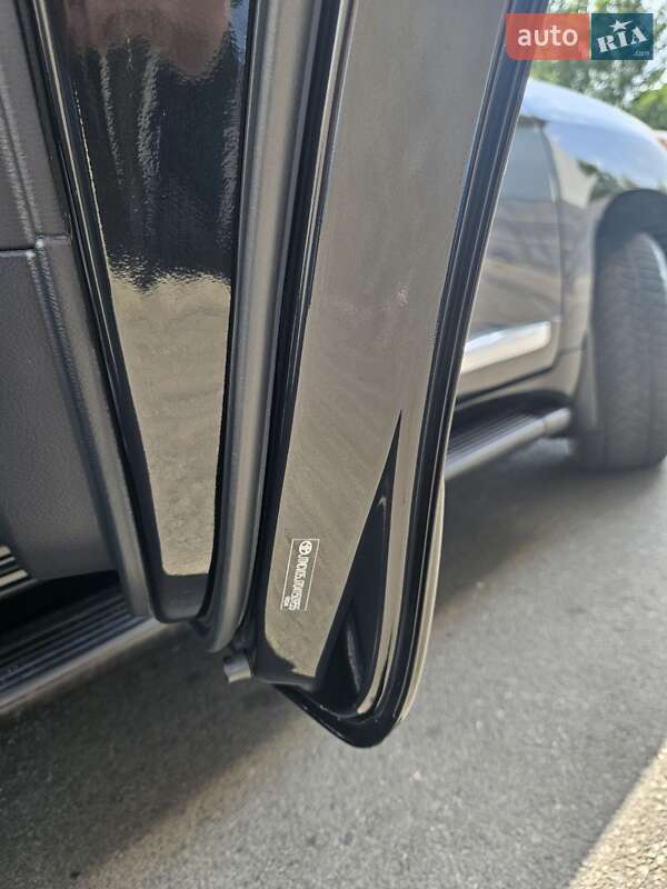 Внедорожник / Кроссовер Toyota Land Cruiser 2014 в Одессе