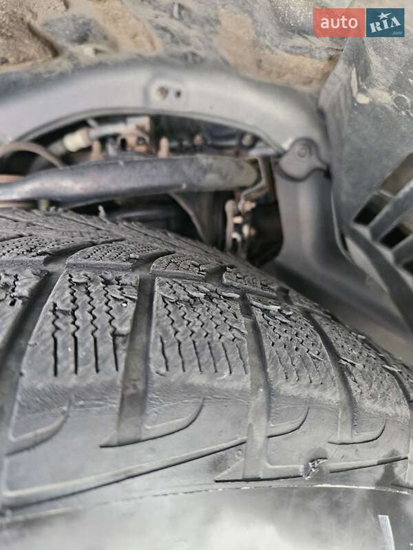 Внедорожник / Кроссовер Toyota Land Cruiser 2014 в Одессе