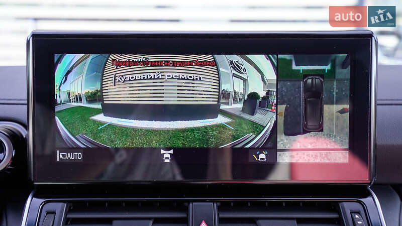 Позашляховик / Кросовер Toyota Land Cruiser 2023 в Львові