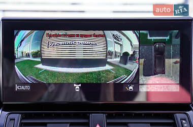 Внедорожник / Кроссовер Toyota Land Cruiser 2023 в 