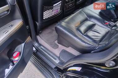 Внедорожник / Кроссовер Toyota Land Cruiser 2011 в 