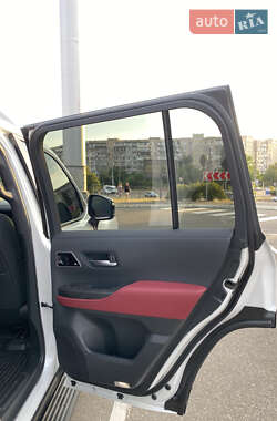 Внедорожник / Кроссовер Toyota Land Cruiser 2022 в 