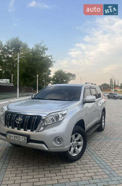 Toyota Land Cruiser 2013 Toyota Land Cruiser 2013