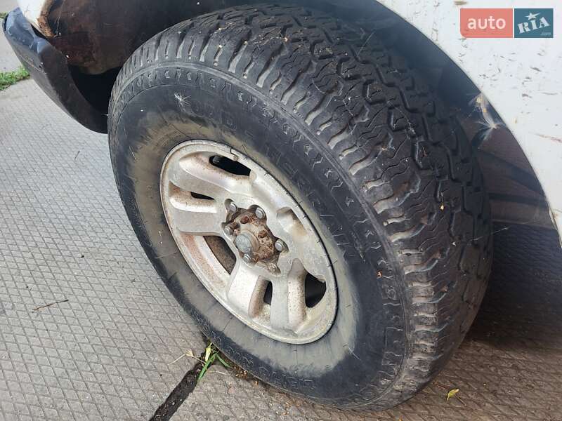 Позашляховик / Кросовер Toyota Land Cruiser 1992 в Одесі