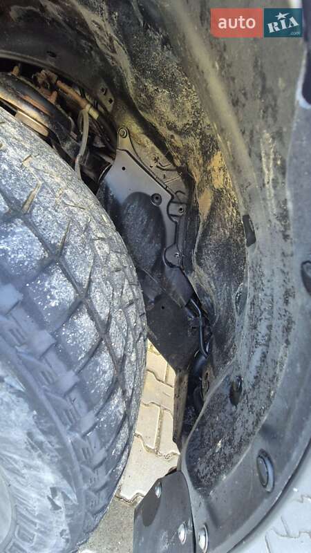 Внедорожник / Кроссовер Toyota Land Cruiser 2011 в Сходнице