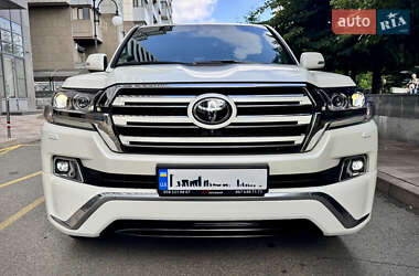 Toyota Land Cruiser 2017 Toyota Land Cruiser 2017