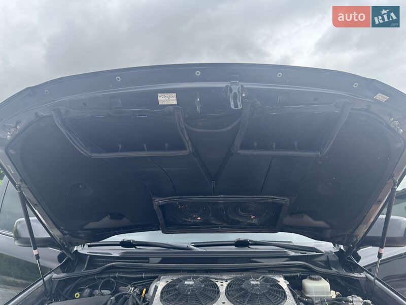 Внедорожник / Кроссовер Toyota Land Cruiser 2011 в Броварах