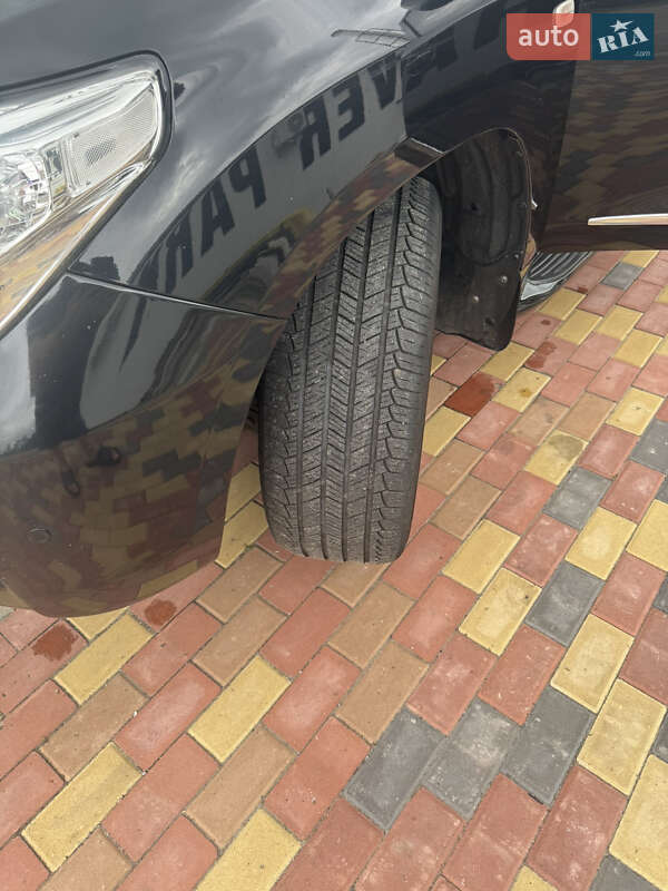 Внедорожник / Кроссовер Toyota Land Cruiser 2011 в Броварах