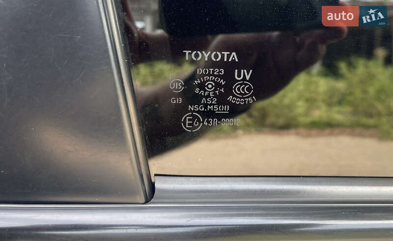 Позашляховик / Кросовер Toyota Land Cruiser 2011 в Лубнах фото 23 Позашляховик / Кросовер Toyota Land Cruiser 2011 в Лубнах