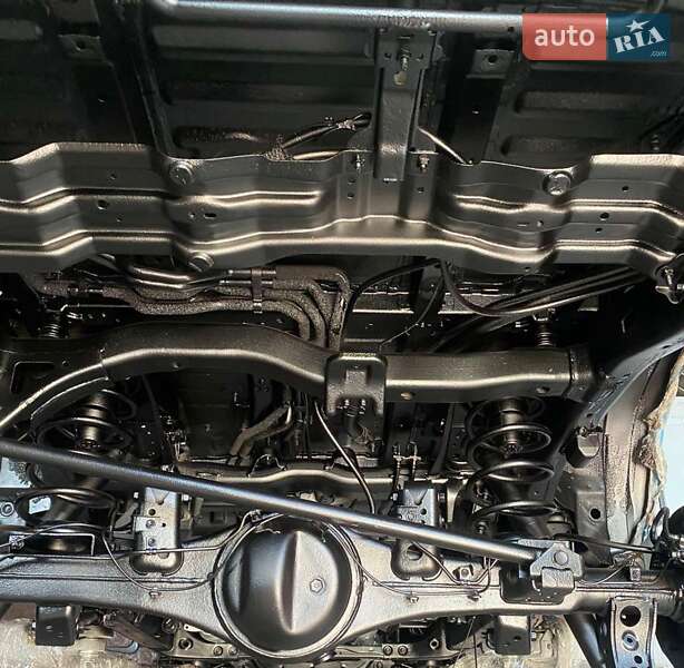 Позашляховик / Кросовер Toyota Land Cruiser 2008 в Вінниці