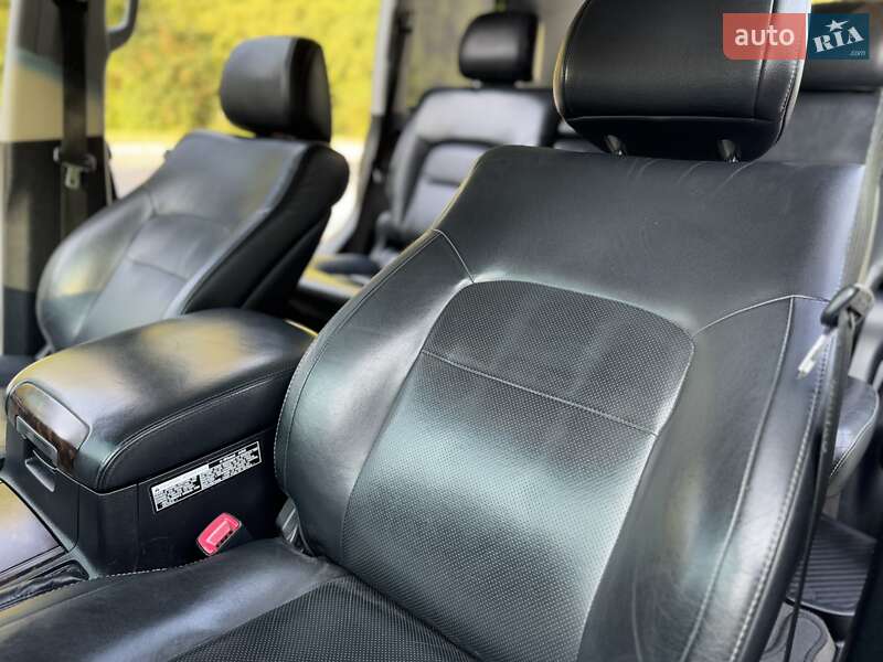 Позашляховик / Кросовер Toyota Land Cruiser 2014 в Трускавці фото 65 Позашляховик / Кросовер Toyota Land Cruiser 2014 в Трускавці