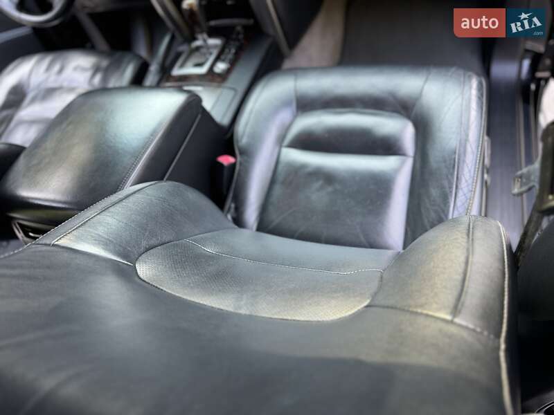 Позашляховик / Кросовер Toyota Land Cruiser 2014 в Трускавці фото 46 Позашляховик / Кросовер Toyota Land Cruiser 2014 в Трускавці