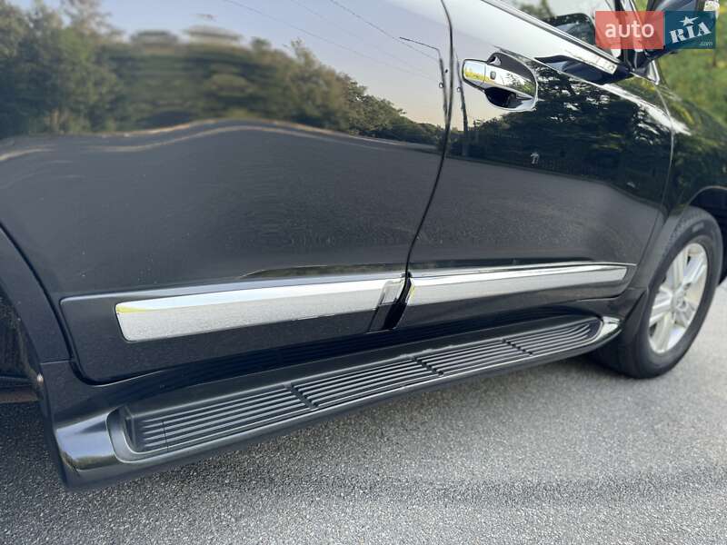 Позашляховик / Кросовер Toyota Land Cruiser 2014 в Трускавці фото 27 Позашляховик / Кросовер Toyota Land Cruiser 2014 в Трускавці