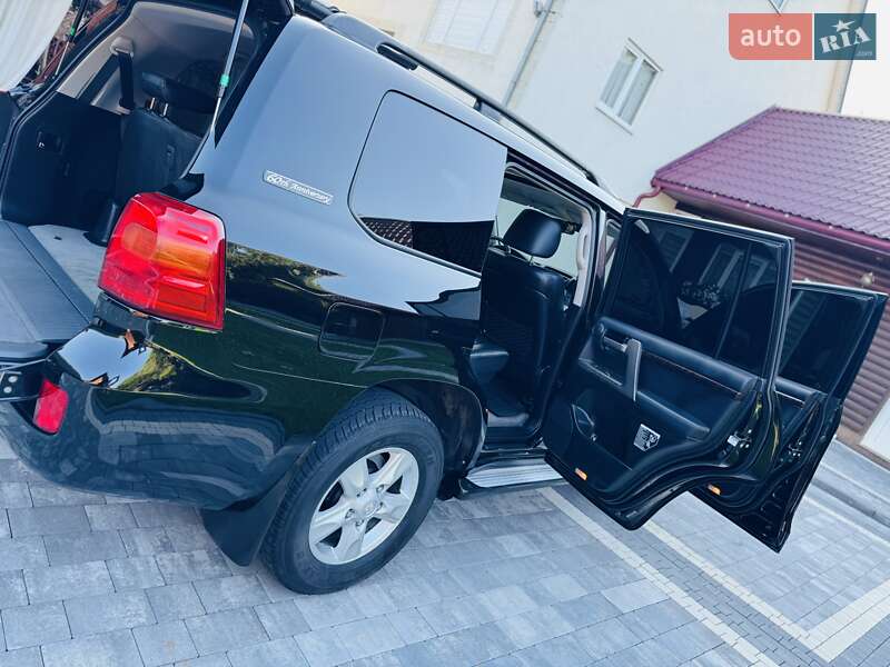 Внедорожник / Кроссовер Toyota Land Cruiser 2012 в Нижней Апше фото 113 Внедорожник / Кроссовер Toyota Land Cruiser 2012 в Нижней Апше