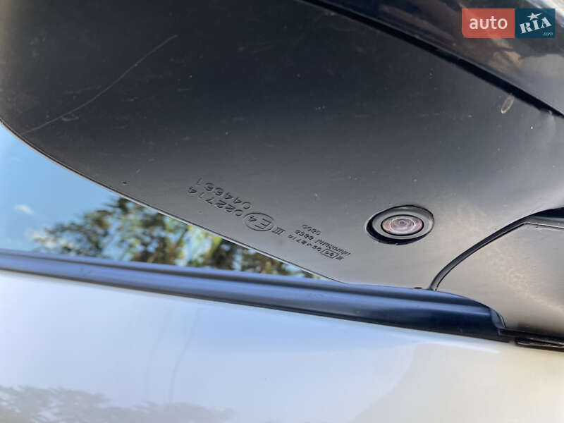 Внедорожник / Кроссовер Toyota Land Cruiser 2014 в Киеве