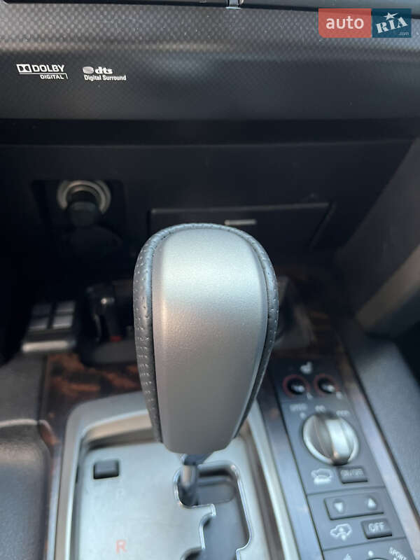 Внедорожник / Кроссовер Toyota Land Cruiser 2011 в Киеве фото 32 Внедорожник / Кроссовер Toyota Land Cruiser 2011 в Киеве