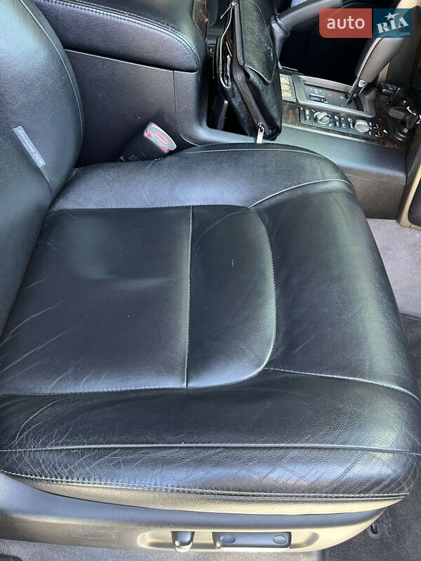 Внедорожник / Кроссовер Toyota Land Cruiser 2011 в Киеве фото 35 Внедорожник / Кроссовер Toyota Land Cruiser 2011 в Киеве