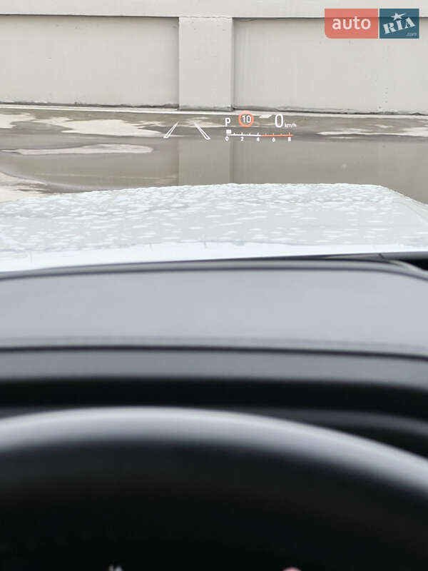 Внедорожник / Кроссовер Toyota Land Cruiser 2022 в Киеве