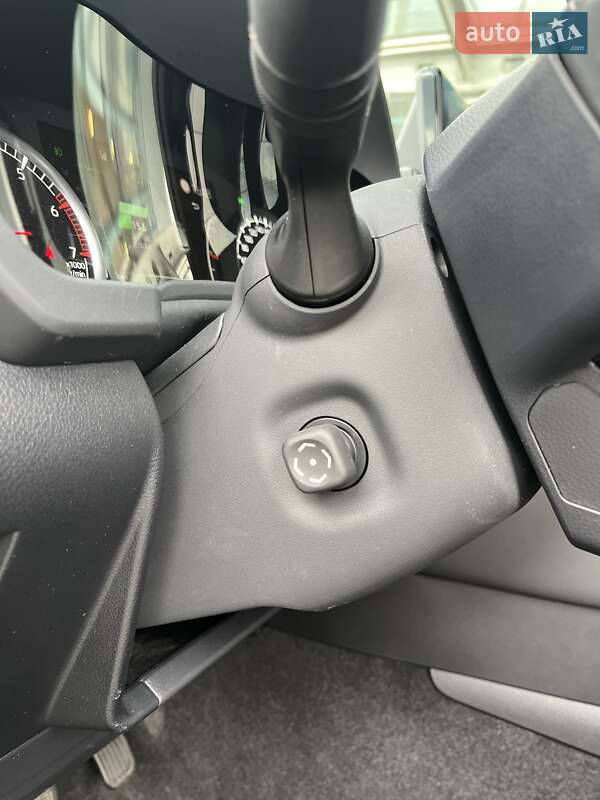 Внедорожник / Кроссовер Toyota Land Cruiser 2021 в Киеве