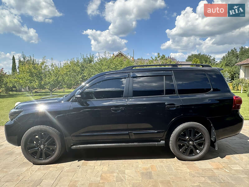 Позашляховик / Кросовер Toyota Land Cruiser 2013 в Києві фото 4 Позашляховик / Кросовер Toyota Land Cruiser 2013 в Києві