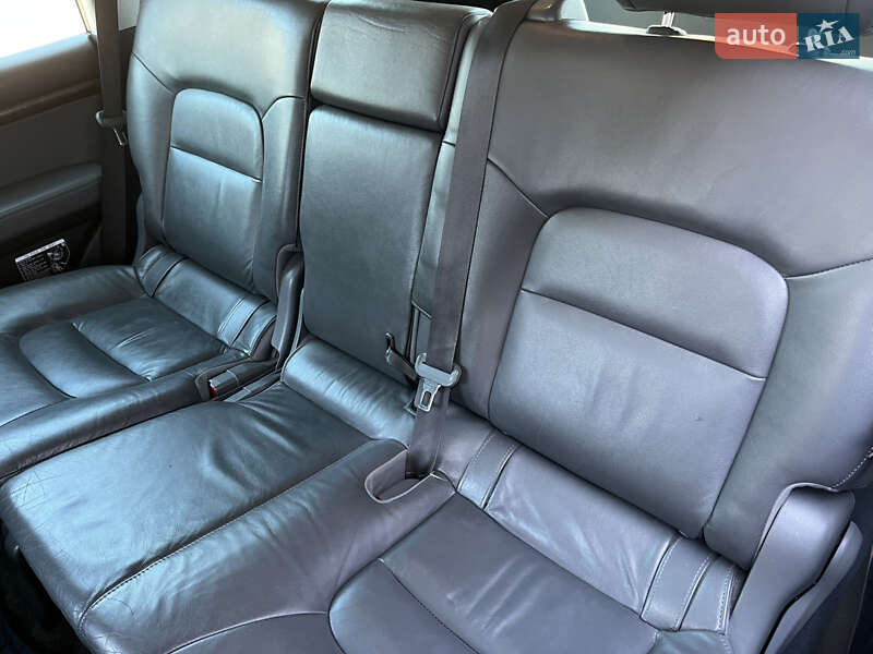 Внедорожник / Кроссовер Toyota Land Cruiser 2008 в Ровно фото 18 Внедорожник / Кроссовер Toyota Land Cruiser 2008 в Ровно