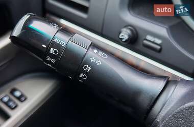 Позашляховик / Кросовер Toyota Land Cruiser 2008 в 