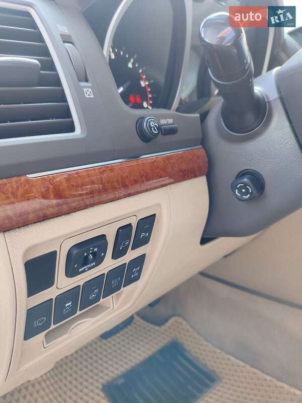 Внедорожник / Кроссовер Toyota Land Cruiser 2014 в Киеве фото 28 Внедорожник / Кроссовер Toyota Land Cruiser 2014 в Киеве