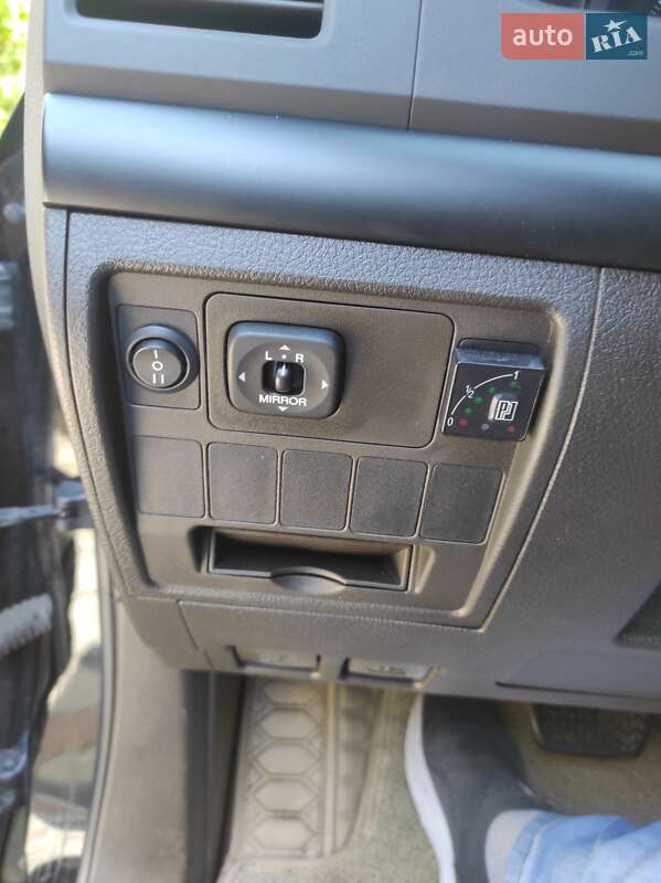 Внедорожник / Кроссовер Toyota Land Cruiser 2008 в Киеве