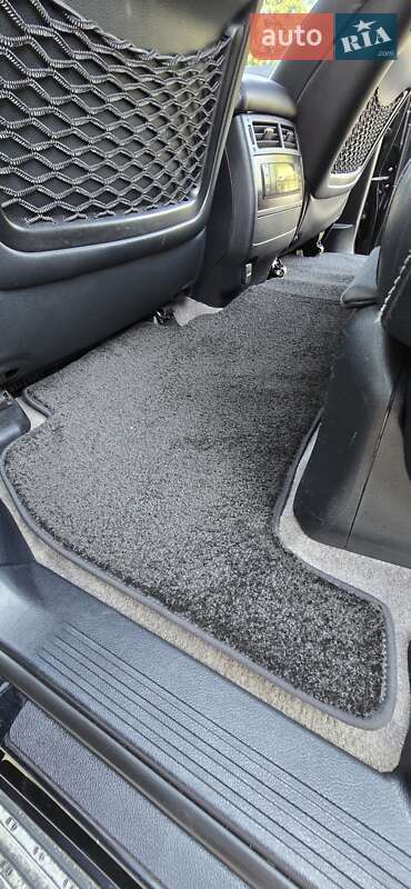 Внедорожник / Кроссовер Toyota Land Cruiser 2012 в Одессе фото 16 Внедорожник / Кроссовер Toyota Land Cruiser 2012 в Одессе