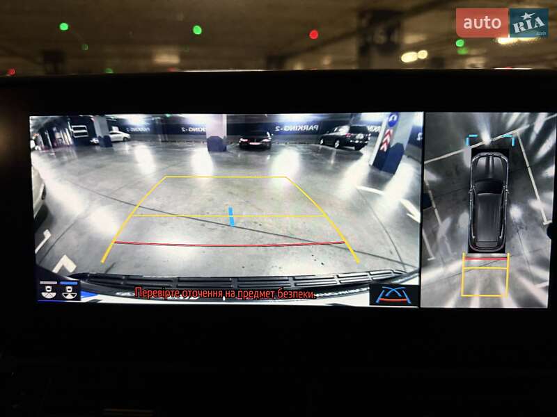 Внедорожник / Кроссовер Toyota Land Cruiser 2023 в Харькове фото 20 Внедорожник / Кроссовер Toyota Land Cruiser 2023 в Харькове