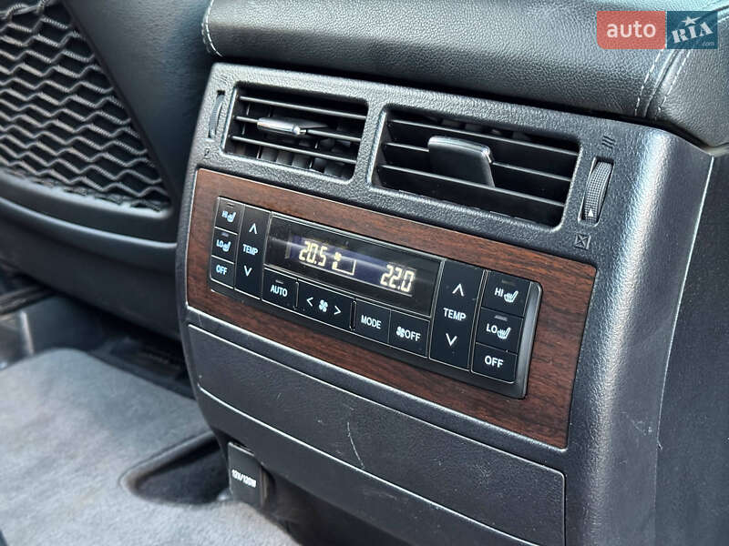 Внедорожник / Кроссовер Toyota Land Cruiser 2019 в Одессе