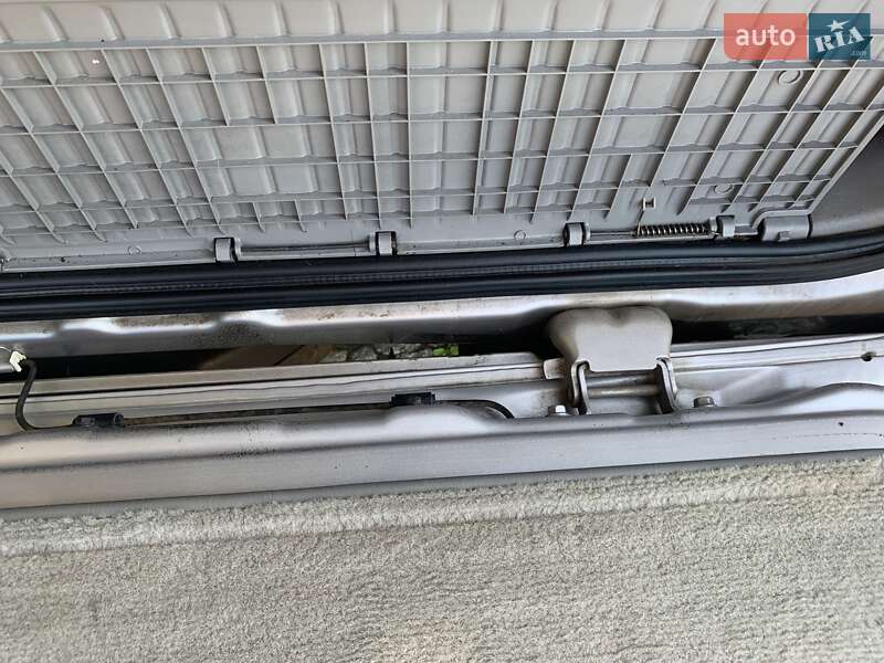 Внедорожник / Кроссовер Toyota Land Cruiser 2004 в Харькове фото 20 Внедорожник / Кроссовер Toyota Land Cruiser 2004 в Харькове