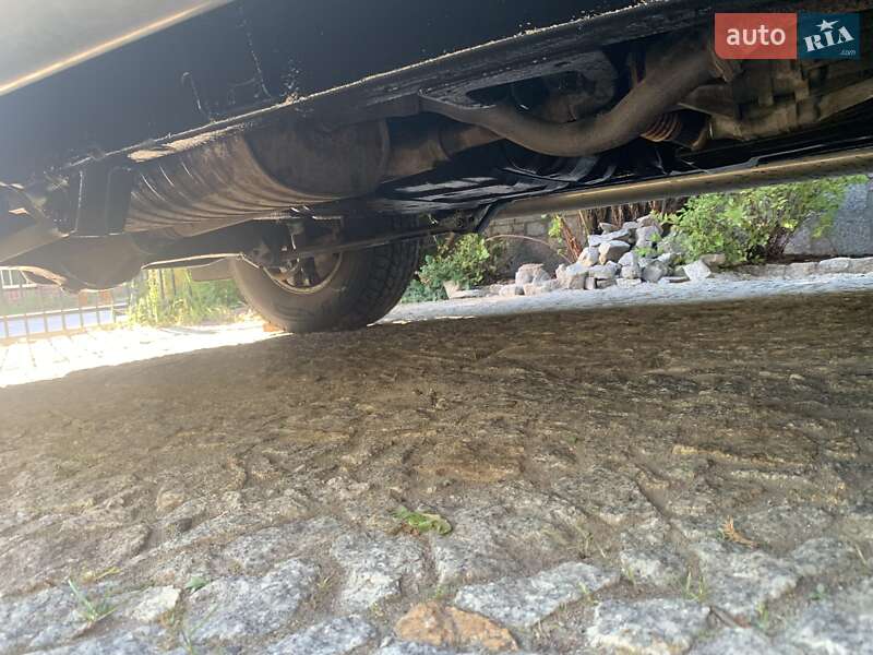 Внедорожник / Кроссовер Toyota Land Cruiser 2004 в Харькове фото 43 Внедорожник / Кроссовер Toyota Land Cruiser 2004 в Харькове