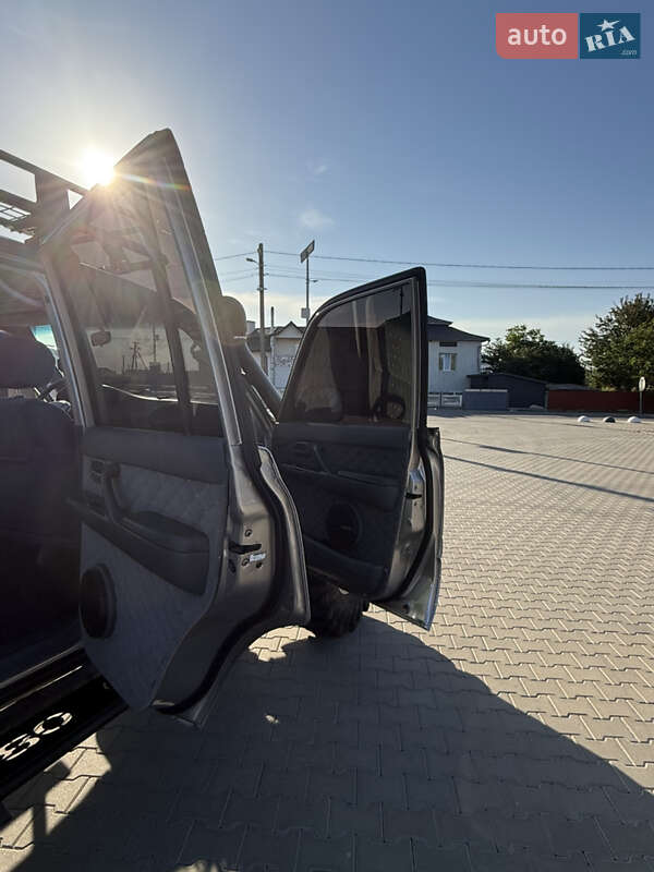 Пикап Toyota Land Cruiser 1998 в Глыбокой