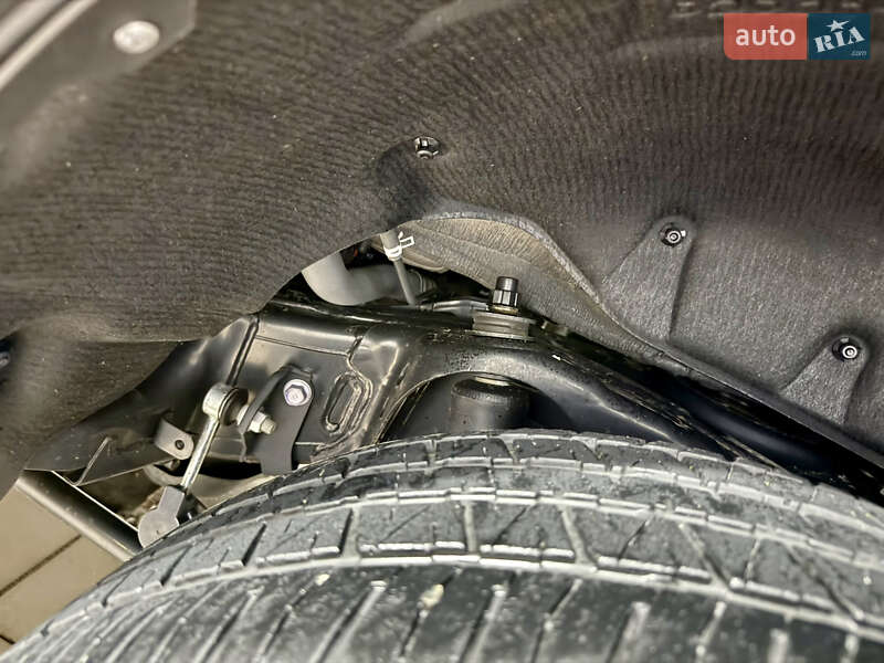 Внедорожник / Кроссовер Toyota Land Cruiser 2022 в Черкассах