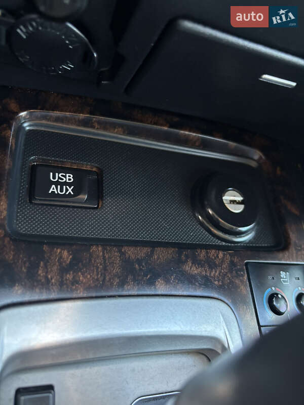 Внедорожник / Кроссовер Toyota Land Cruiser 2013 в Ивано-Франковске фото 20 Внедорожник / Кроссовер Toyota Land Cruiser 2013 в Ивано-Франковске