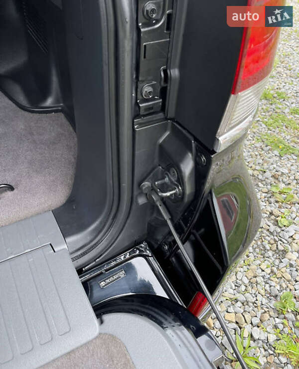 Внедорожник / Кроссовер Toyota Land Cruiser 2014 в Киеве