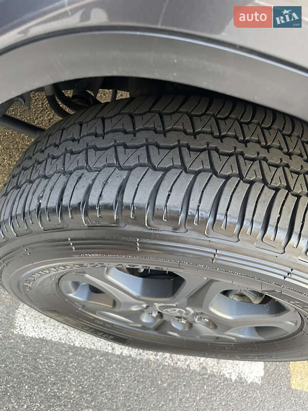 Внедорожник / Кроссовер Toyota Land Cruiser 2022 в Киеве фото 13 Внедорожник / Кроссовер Toyota Land Cruiser 2022 в Киеве