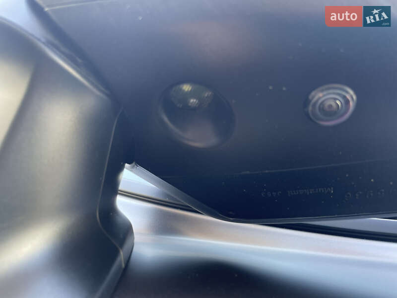 Внедорожник / Кроссовер Toyota Land Cruiser 2022 в Киеве фото 21 Внедорожник / Кроссовер Toyota Land Cruiser 2022 в Киеве