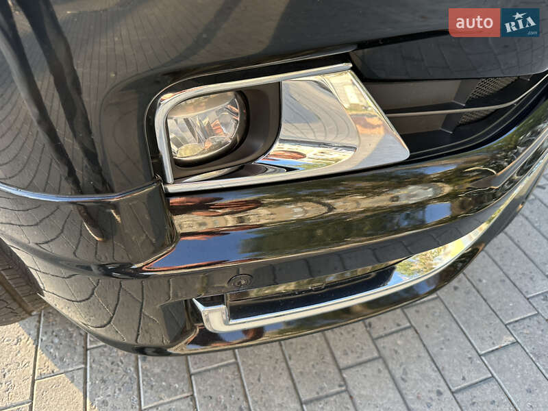 Внедорожник / Кроссовер Toyota Land Cruiser 2016 в Днепре