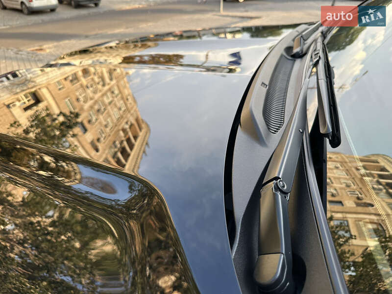 Внедорожник / Кроссовер Toyota Land Cruiser 2016 в Днепре