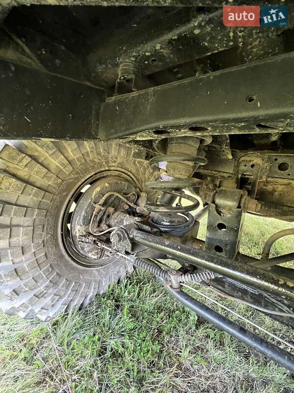 Внедорожник / Кроссовер Toyota Land Cruiser 1995 в Воловце