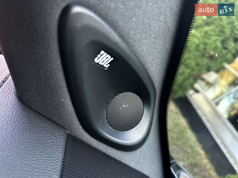 Внедорожник / Кроссовер Toyota Land Cruiser 2021 в Киеве