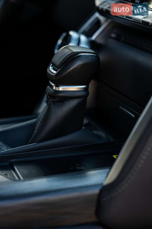 Позашляховик / Кросовер Toyota Land Cruiser 2023 в Чернівцях фото 31 Позашляховик / Кросовер Toyota Land Cruiser 2023 в Чернівцях