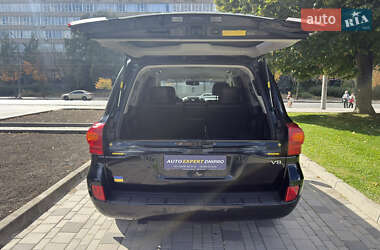 Внедорожник / Кроссовер Toyota Land Cruiser 2014 в 