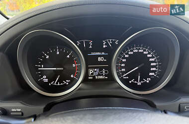 Внедорожник / Кроссовер Toyota Land Cruiser 2014 в 