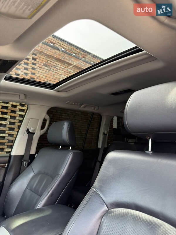 Внедорожник / Кроссовер Toyota Land Cruiser 2018 в Хмельницком
